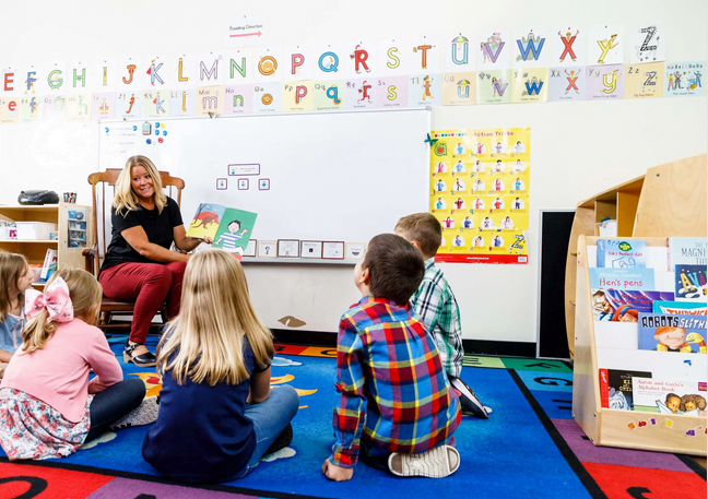 Childhood Education