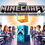 Minecraft Education