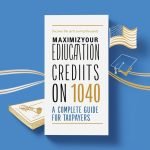 Education Credits on 1040