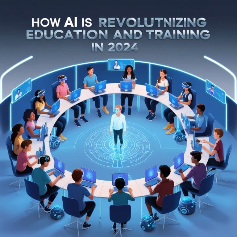 Education and Training