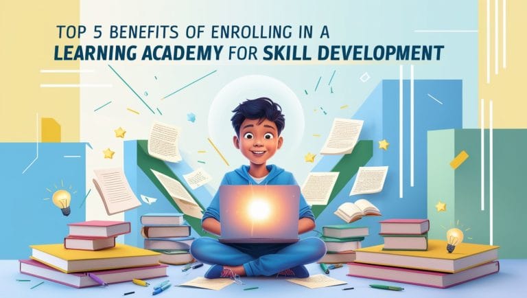 Learning Academy