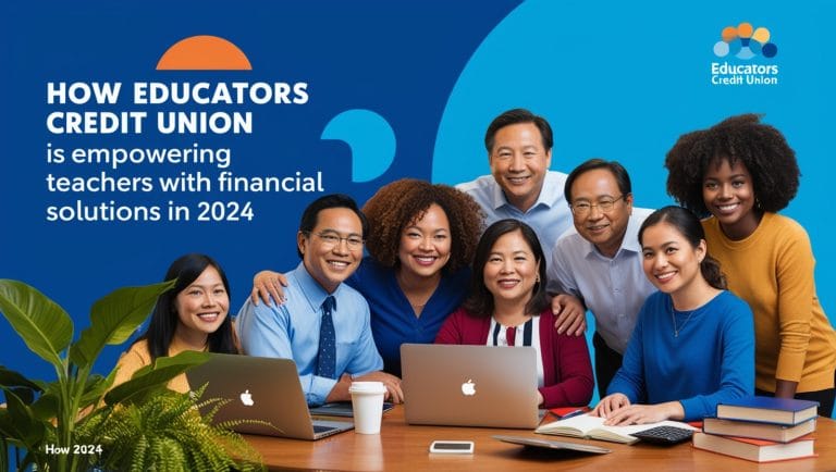 Educators Credit Union