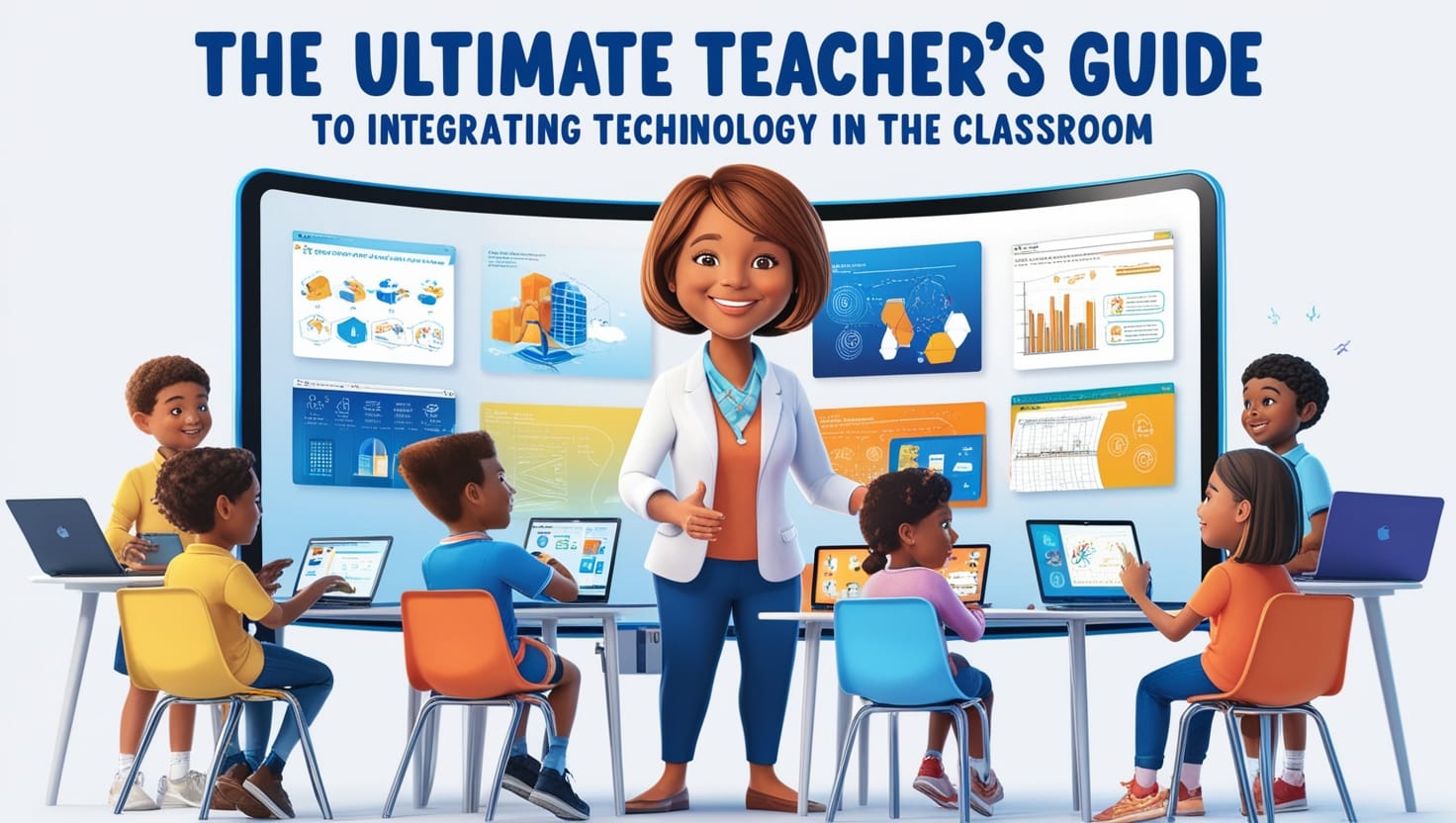Teacher's Guide