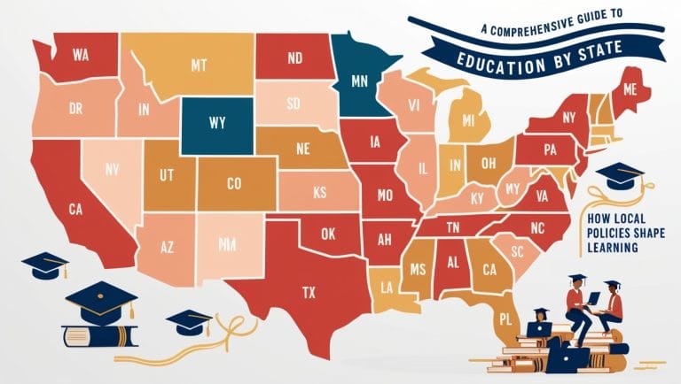 Education by State