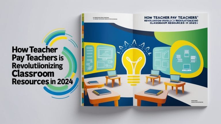 Teacher Pay Teachers