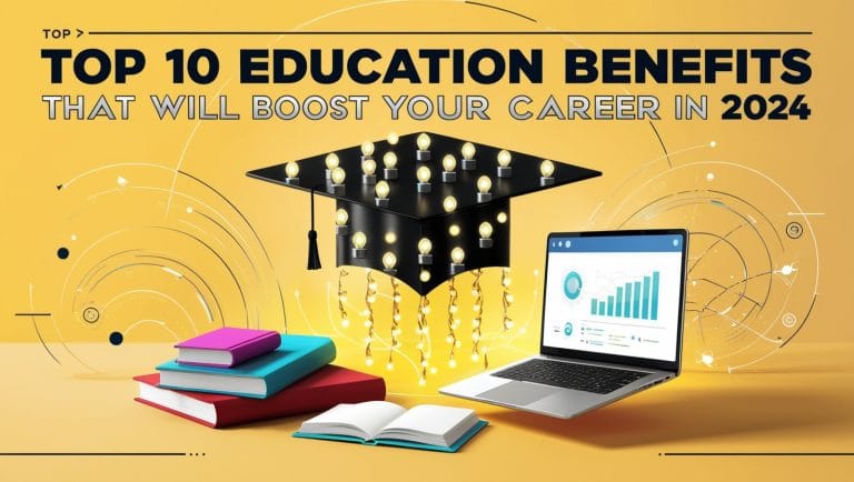 Education Benefits