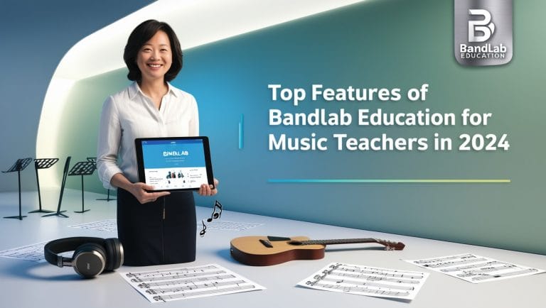 BandLab Education