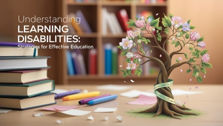 Learning Disabilities