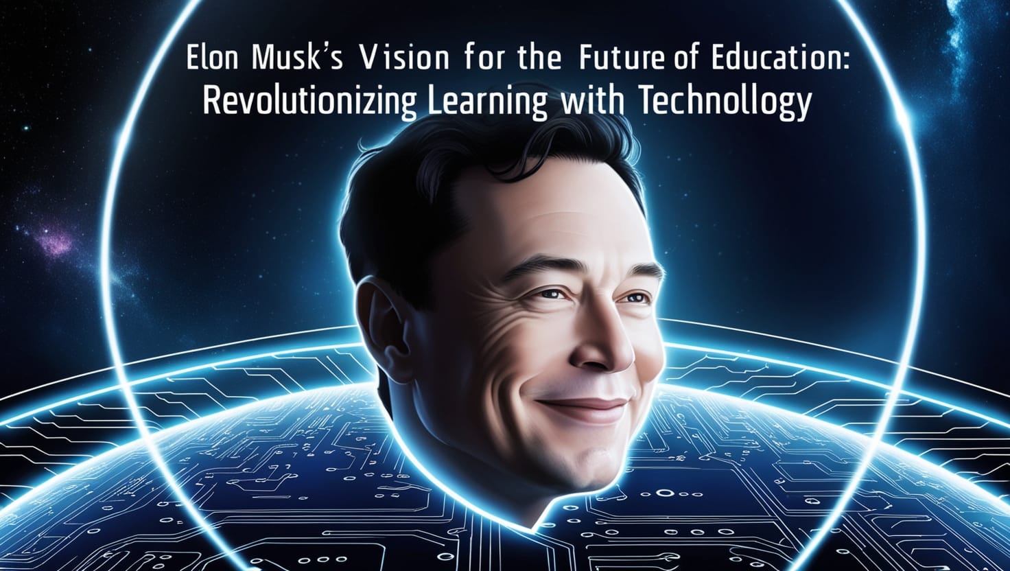 Elon Musk's