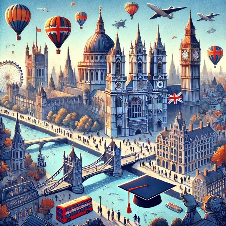 Education Consultants for Europe