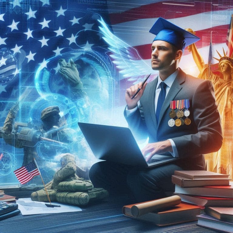 Education Benefits VA