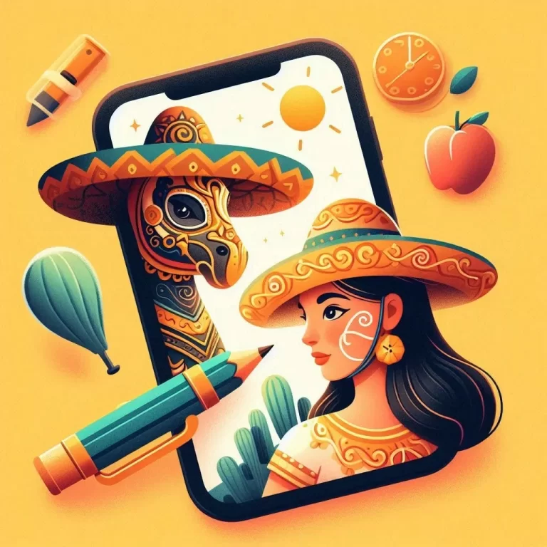 Learning Spanish App Free