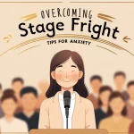 Public Speaking Tips for Anxiety