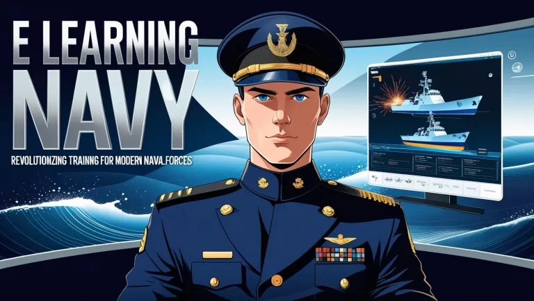E Learning Navy
