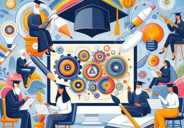 Art Education Degree Online